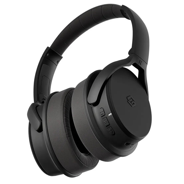 Audífonos Sleve EVO Over-ear / Bluetooth 5.4 / 45 horas