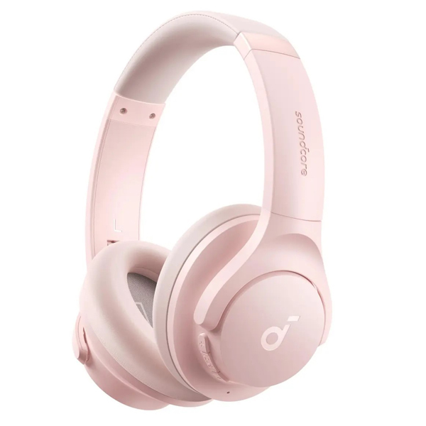 Audífonos Soundcore Q20i / Cancelación Ruido / 60 horas